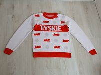 Tyskie sweter L meski, damski