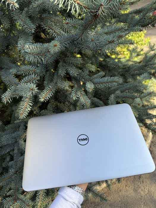 Ноутбук Dell xps 13 ssd 128