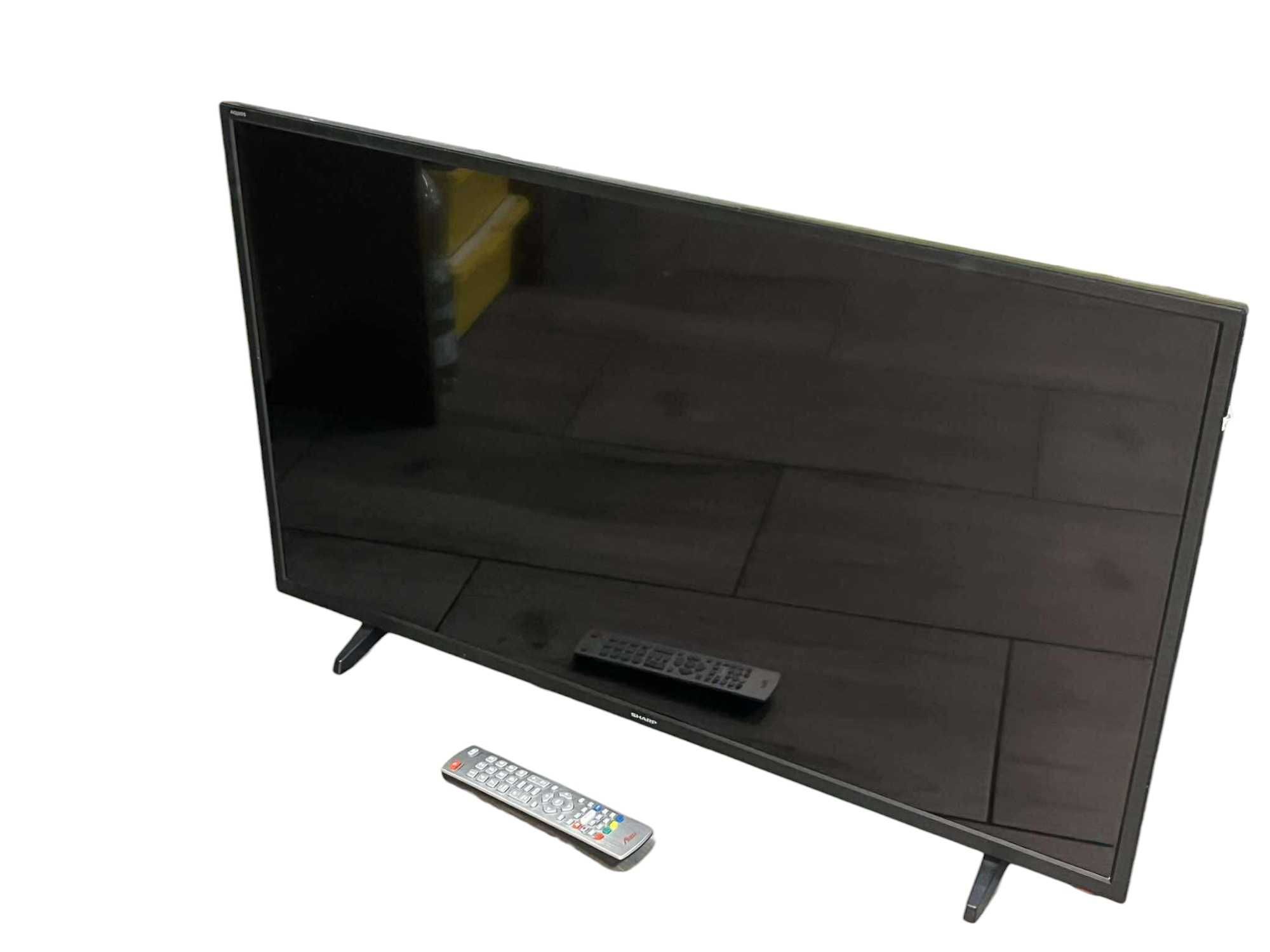 Telewizor Sharp LC-40FG3242E