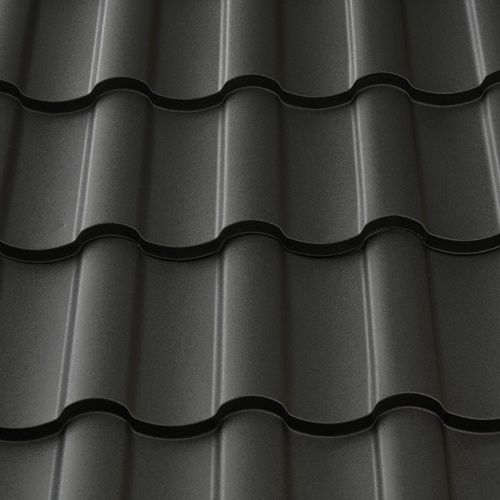 Кагарлик якісна металочерепиця від заводу