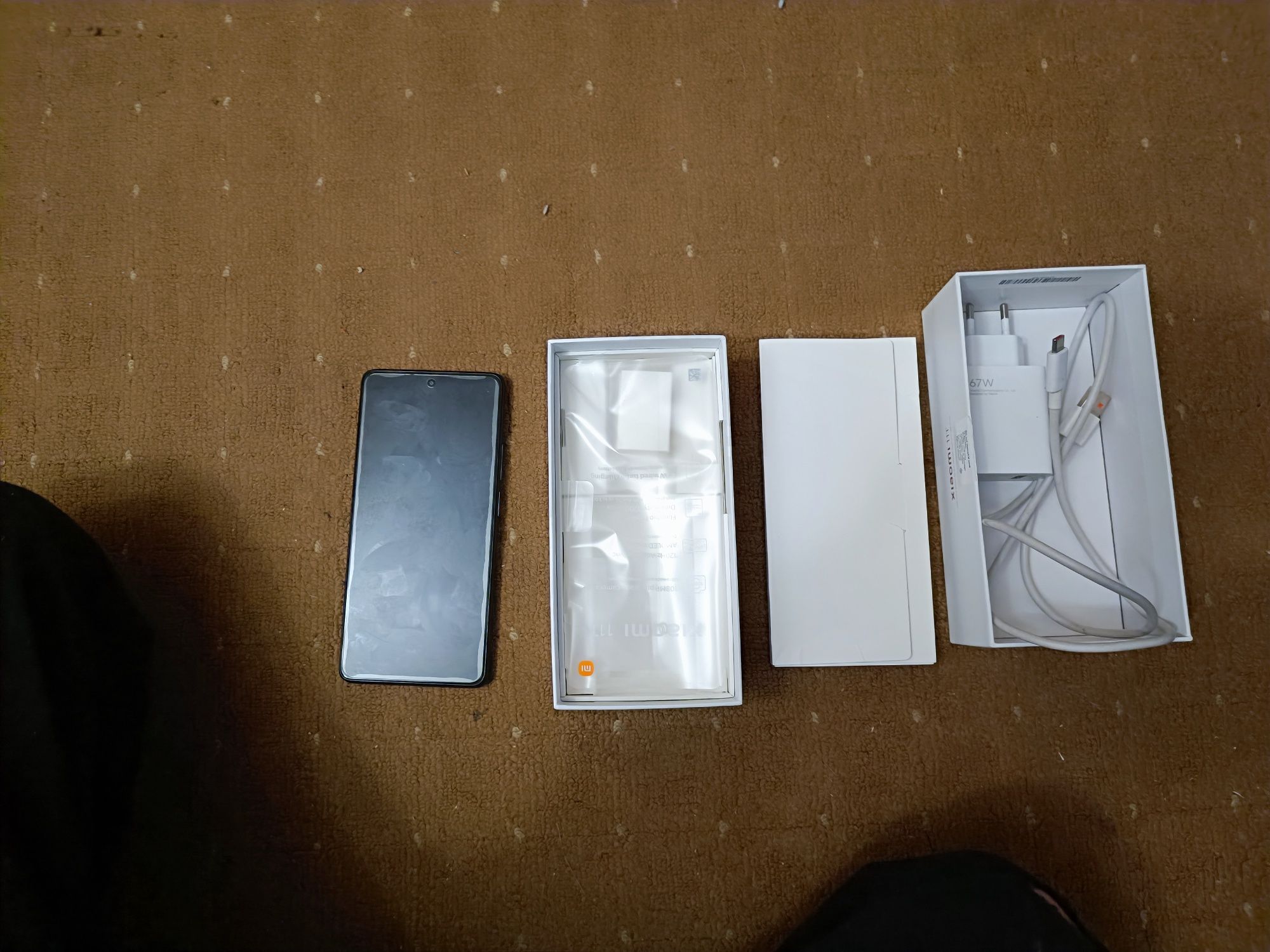 Xiaomi 11t 8/128