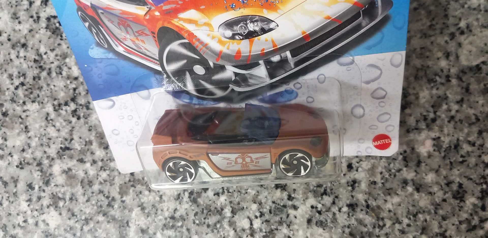 Hot Wheels color shifters trak tune carro brinquedo NOVO SELADO