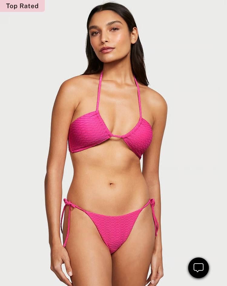 Купальник Victoria’s Secret Вікторія Сікрет