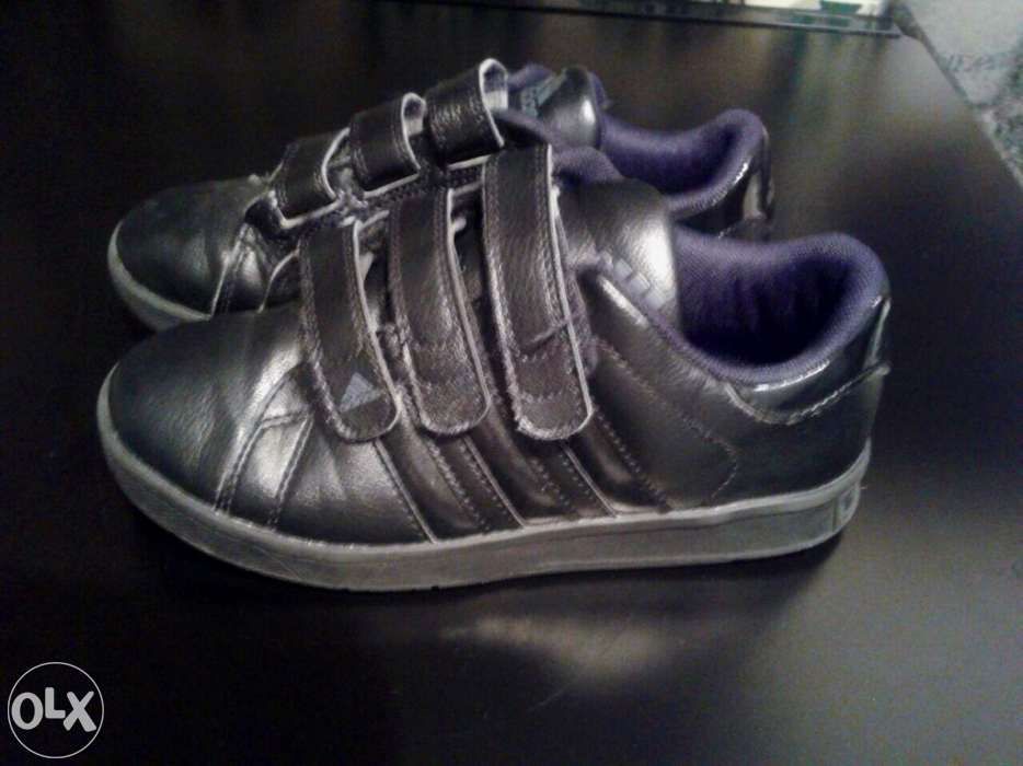 Ténis adidas criança