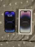 Iphone 14 Pro 128GB