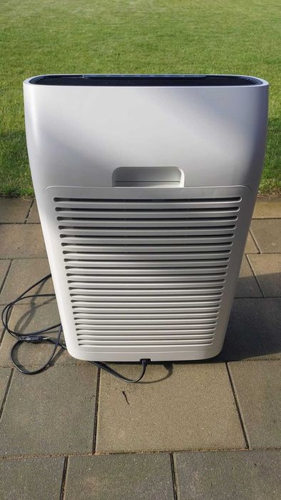 Oczyszczacz i nawilżacz powietrza Philips