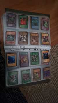 Cartas do yugioh