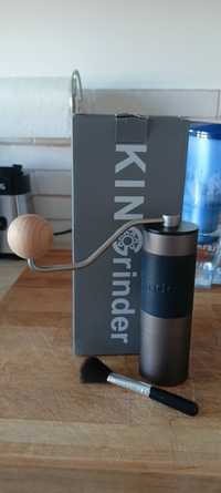 Moinho café manual kingrinder K2