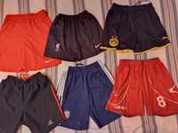 спортивные шорты/спортивные штаны для /на мальчика р. 164