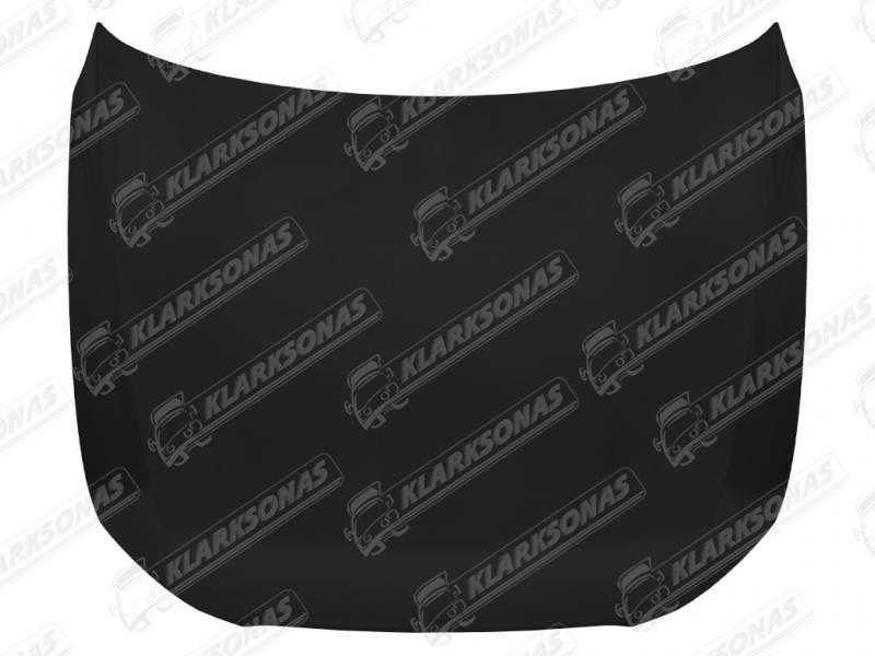 Капот алюм  AUDI Q5 (8R), 06.2012 - 09.2016  8R0823029H