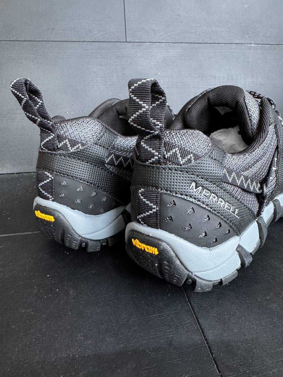 Кросівки Merrell Waterpro Maipo 2 Black J48611 (41)