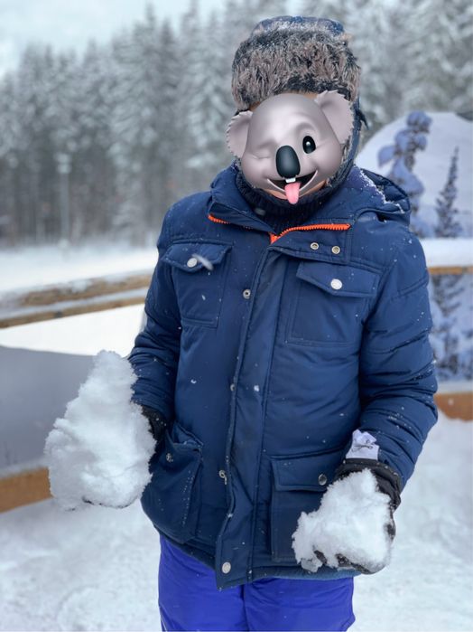 Куртка GAP ( Kinds) M 130