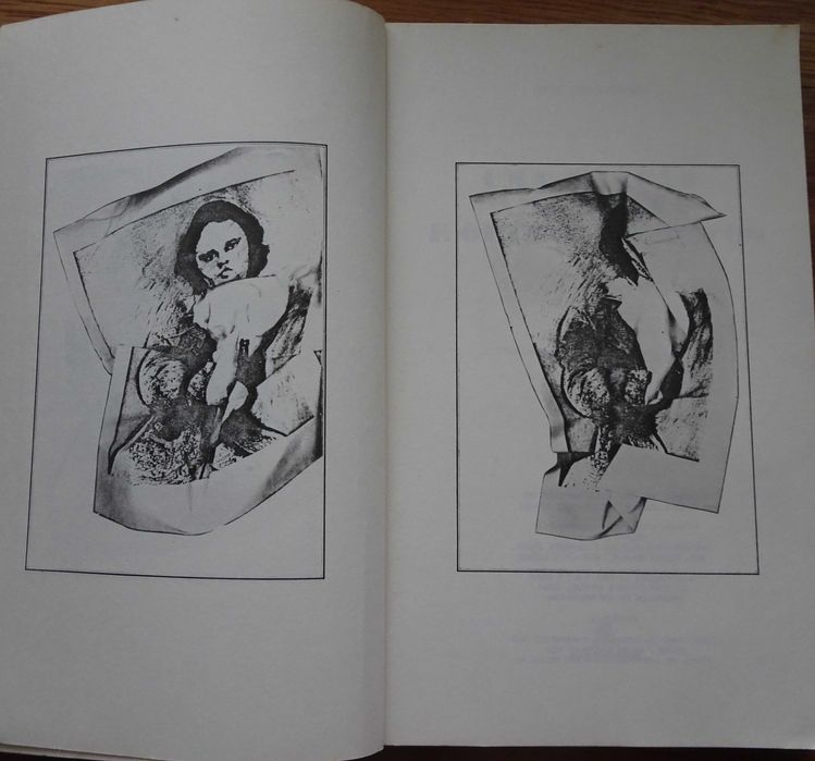 Uma Oração Americana e Outros Escritos de Jim Morrison - 2 Edição 1981