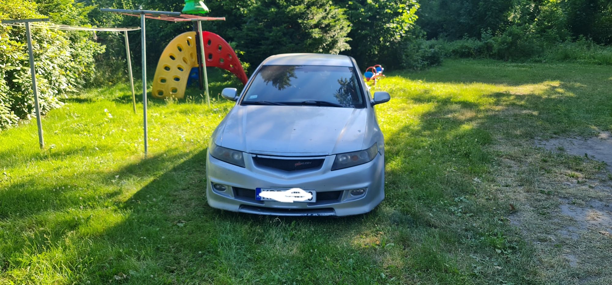 Accord 7 2.2 I-CTDI