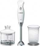 Blender ręczny Bosch MSM6B500 350 W biały