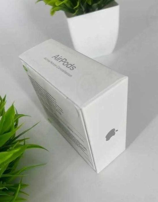 Беспроводные аірподс 4 Наушники Lux качества 1в1 +чохол