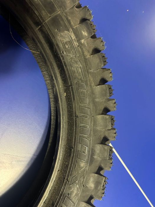 Opona Dunlop Geomax MX33 120/90-18 (REZERWACJA)