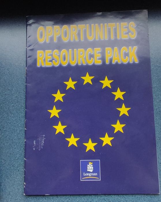 New Opportunities Pre Intermediate (Students + Quick Test + PowerBook)