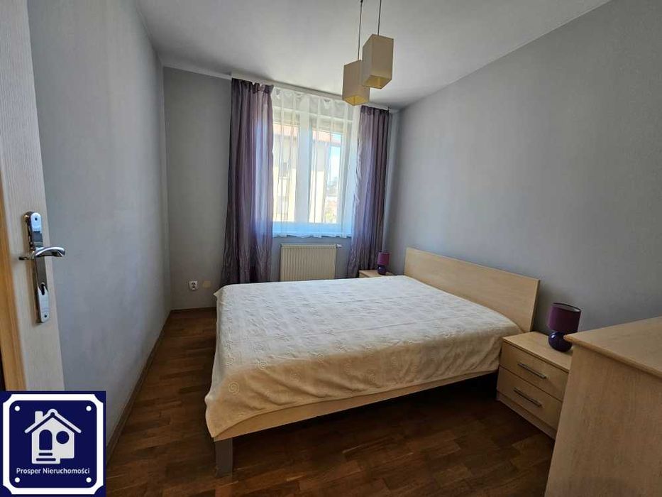 Ruczaj 2-pokojowe z dobrej cenie