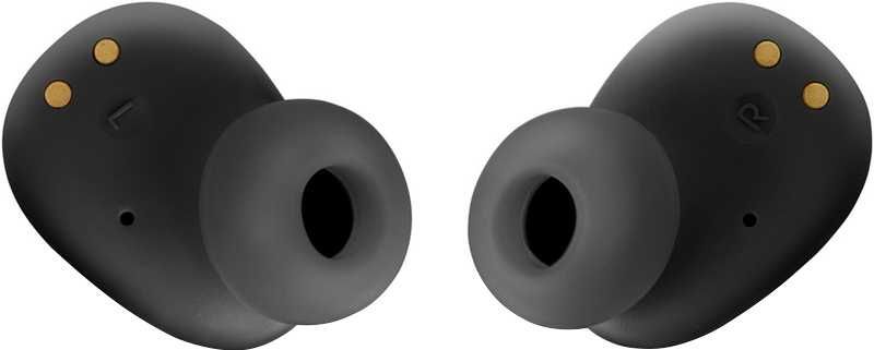 Наушники JBL Wave Buds Black