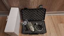 Mikrofon MXL 990 s