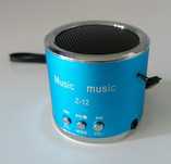 przenośny mini głośnik Bluetooth, model Z-12.