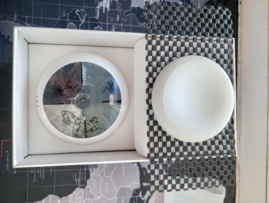 Вулична камера безпеки Noorio B200-SE,8Гб+панель