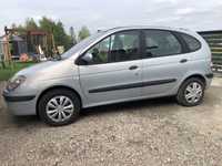 Renault Megane Scenic 2002 1.9 dci HAK