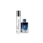 Perfumetka 33 ml inspiracja Armani Acqua di Giò Profondo Lights