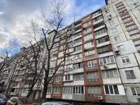 Продам 2 кімнатну квартиру, Оболонський район, метро Мінська, Оболонь.