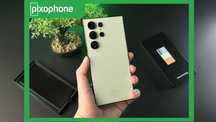 Оплата частинами 0% Samsung Galaxy S24 Ultra 12/1TB Titanium Green