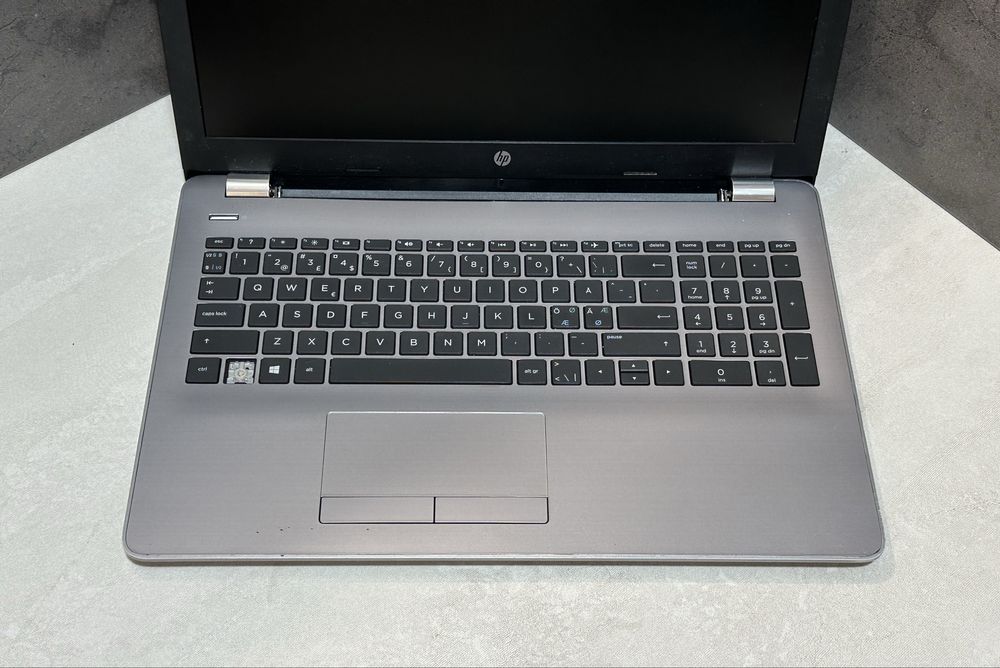 Ноутбук Hp 250 g6 15.6’’ На запчастини! Артикул D979