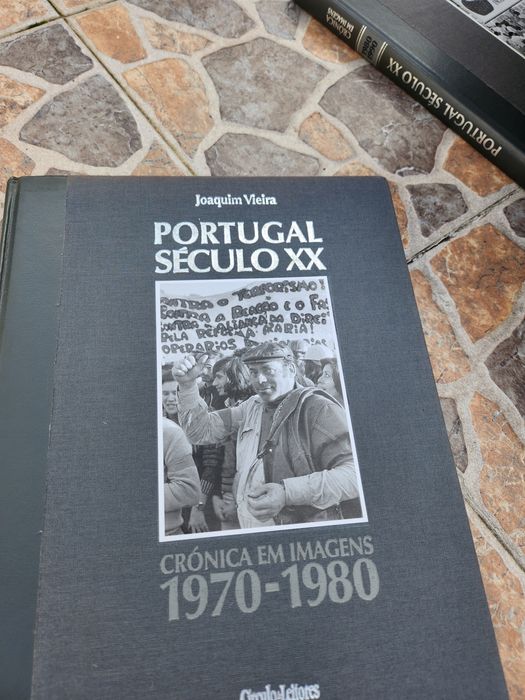 Colecção livros capa dura