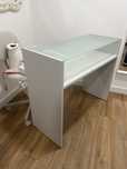 Mesa para manicura