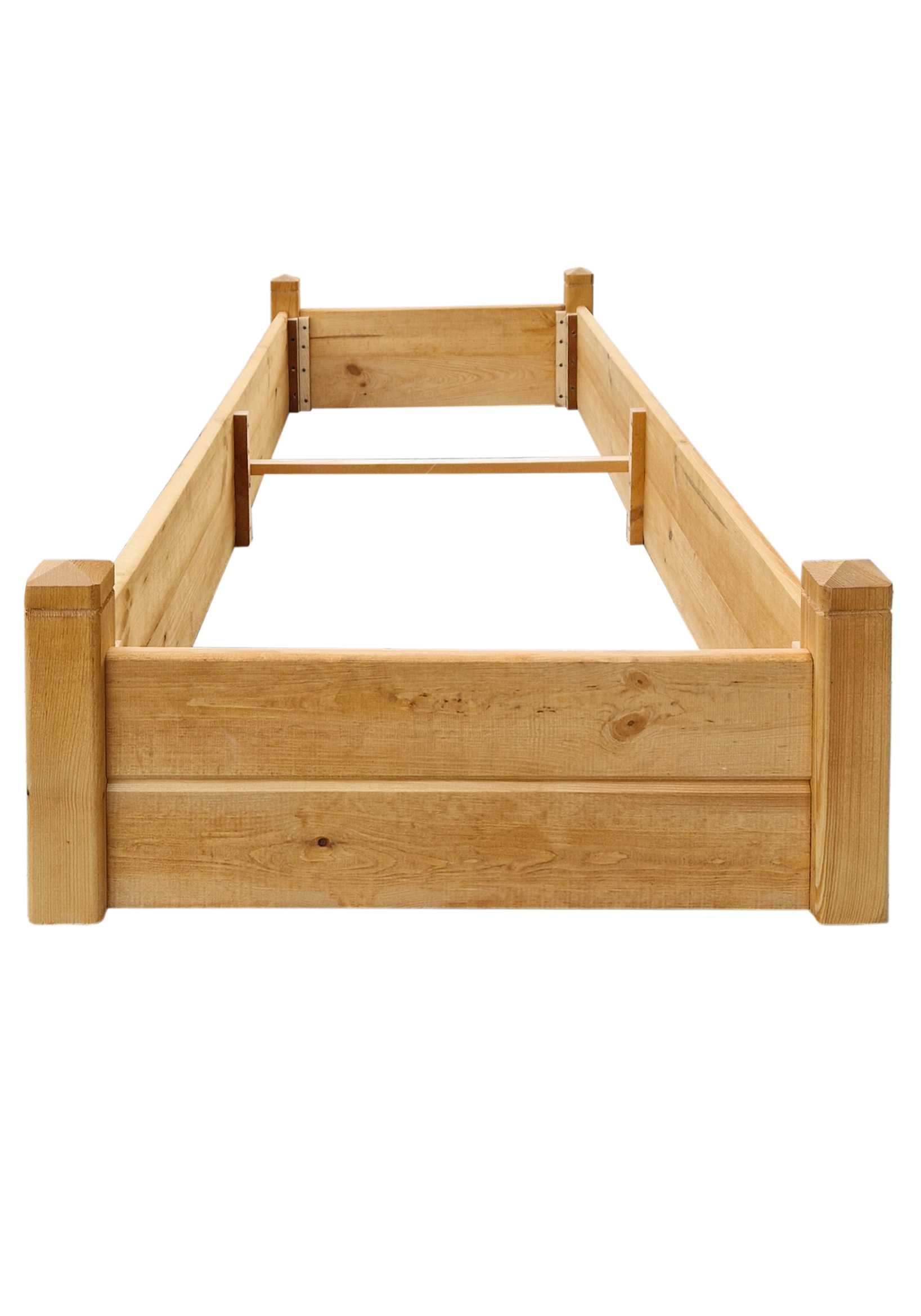 Obudowa grobu Pomnik Tymczasowy 180cm x 69cm PRODUCENT