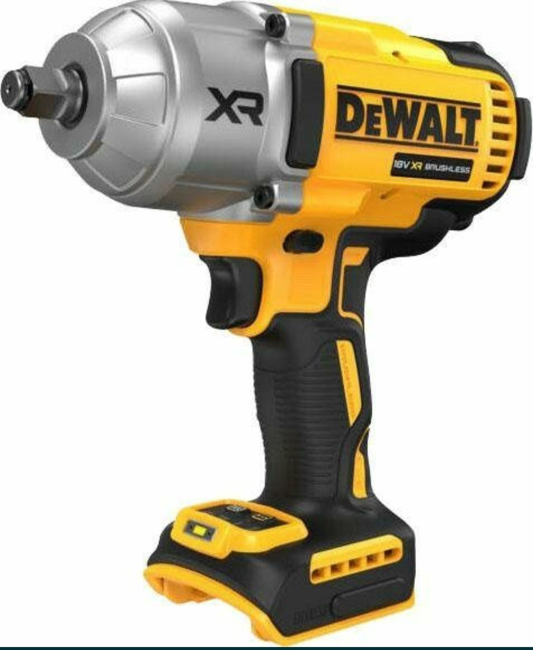 Гайковерт DeWALT DCF900P2T ударний Аккумуляторный 1355 HM Комплект !!!