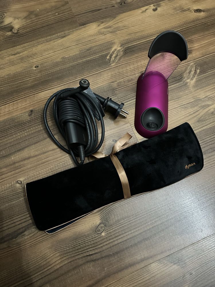 Prostownica Dyson