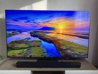 TV Samsung QE65Q80BAT