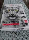 Papier biurowy Maxx White, 1 ryza