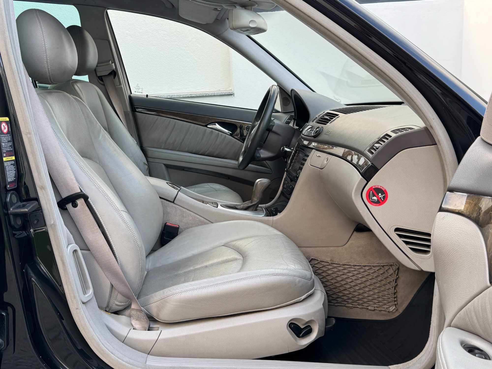 Mercedes Benz E 220 CDI Avantgarde Automatica