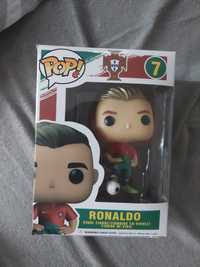 Figurka Pop Cristiano Ronaldo Portugalia