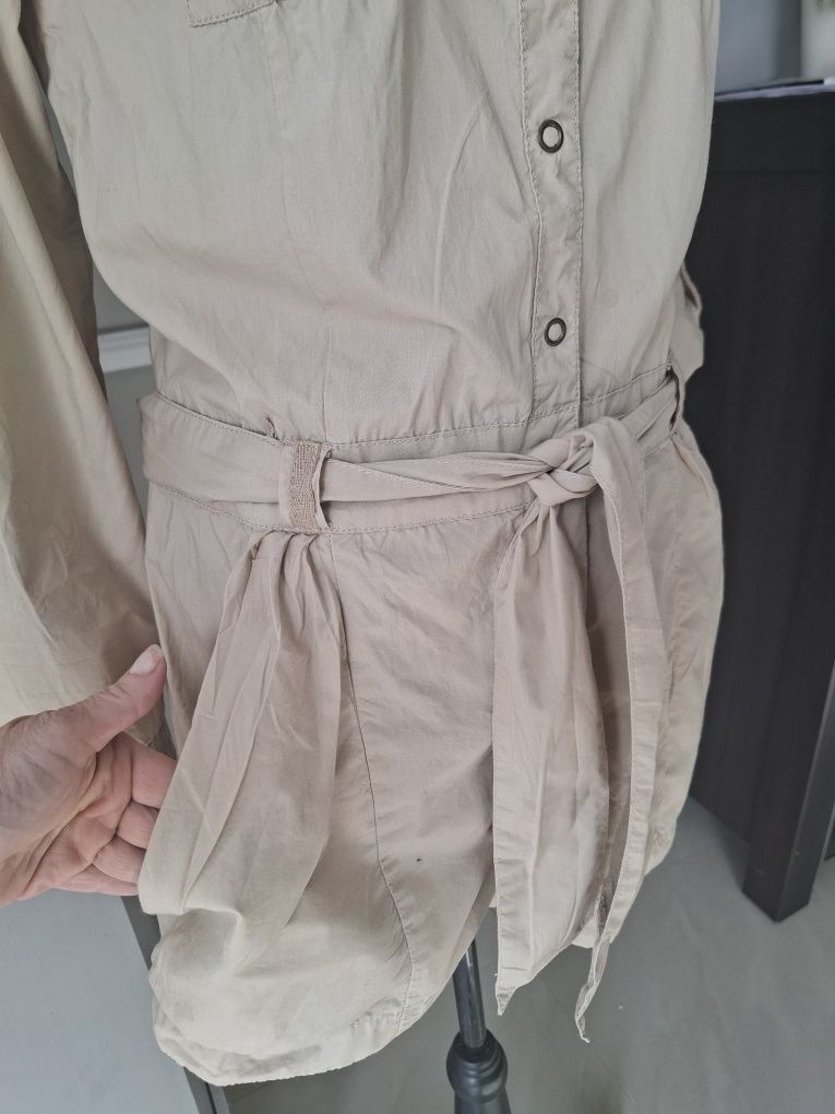 Kombinezon bawełniany H&M roz.38 M