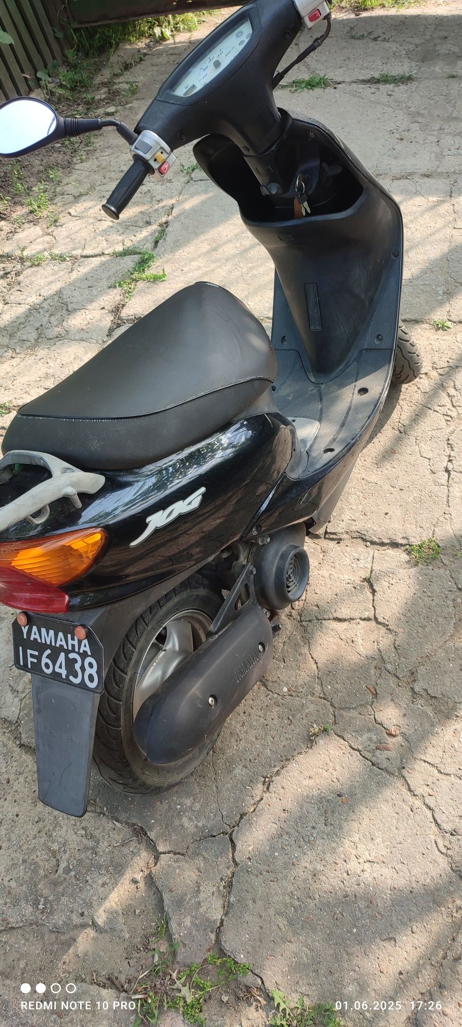 Продам Yamaha sa16