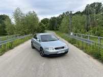 Audi A3 8L - 1.6 102KM LPG 2001
