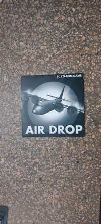 Air Drop gra PC na CD
