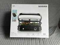Severin elektryczny grill kontaktowy KG 2395 Nowy