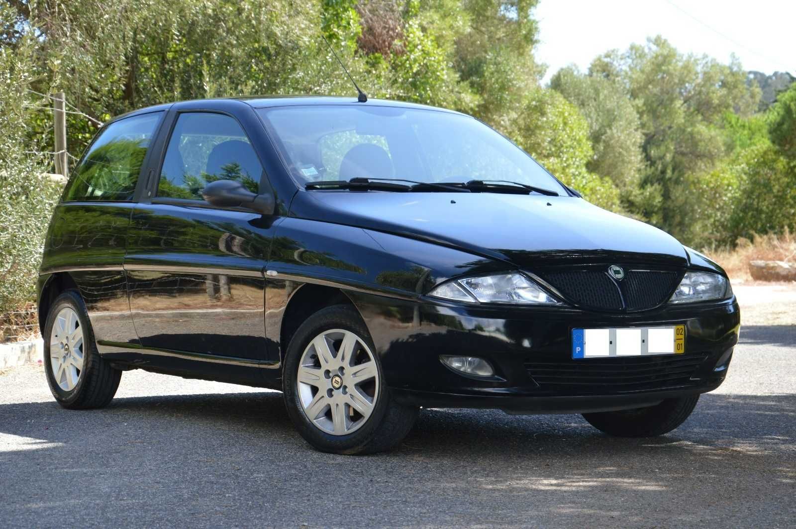 LANCIA Y - 1.2 16V