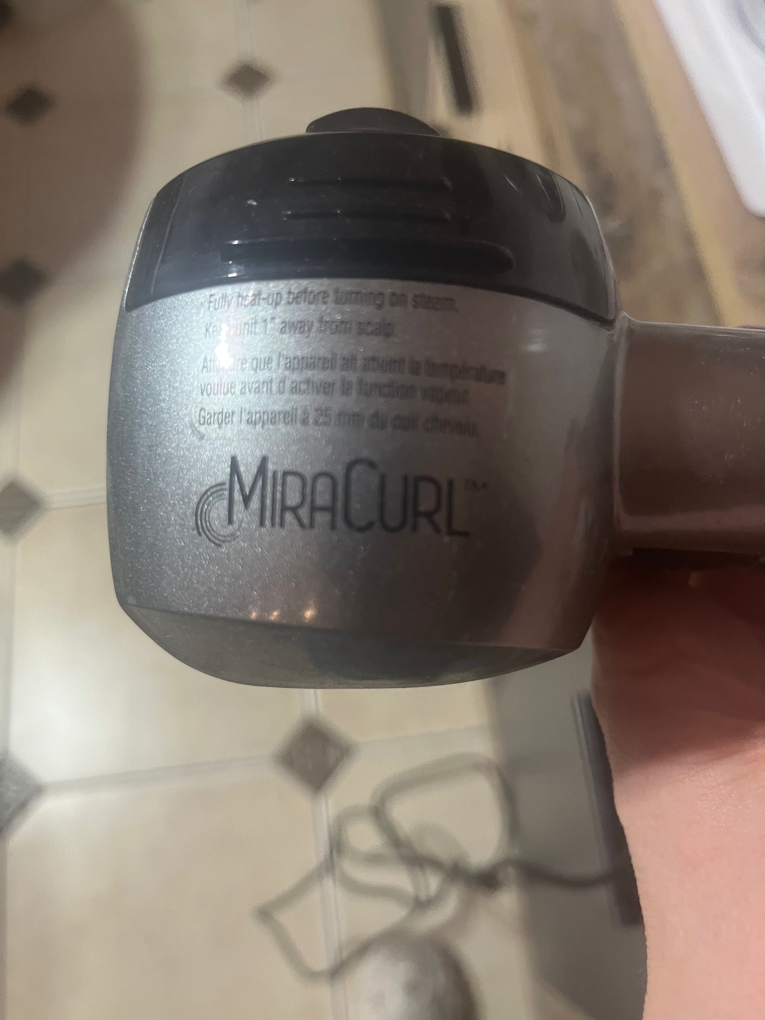 BaByliss Pro Miracurl, автоматическая плойка для локонов