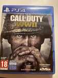 Call of Duty WW2