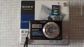 Sony Syber-Shot DSC - W 330